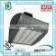 IP66 high quality 120w led explosion proof lighting retrofit led canopy light for gas station