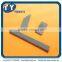 Zhuzhou professional manufacturer supply tungsten carbide plates