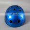 CE approved in-mold safety skateboard sport skate helmet