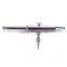 New 0.2&0.3mm Dual Action 0.5cc Airbrush Gun for Nail Paint Art Drawing AS-42
