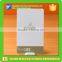 Credit size ISO14443A rfid MIFARE Classic(R) plastic key card printing