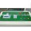 Numerically controlled mechanical leather punching machine