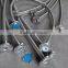 Chinese entities factoryFlexible metal hose