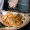 Meat Claw Perfect for Pulled Pork & Serving Roasted Meats such as Turkey and Chicken Meat Handler Forks Vegetable Kitchen