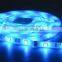 Blue IP65 Waterproof DC12V 14.4W/m SMD5050 30LED/M led5050