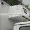 New coming Dongfeng 4x2 6 ton refrigerated trucks for sale south africa