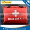 Outdoor Camping Tool Muti-functional Survival Kits SOS Emergency First Aid Set for Travelling