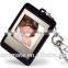 Mini Digital Photo Frame/battery operated digital photo frame mini frame with customized logo