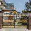 Villa Aluminum main gate