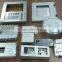 Industrial quality aluminum die casting injection mold mould maker