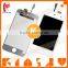 King-Ju Germany supplier offer nice price for iPod touch 4 LCD assembly with touch screen digitizer + bezel + flex cable