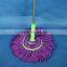 Swivel Handle Type and PP Mop Head Material Twist Mop