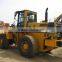 WA350-1-3 WA380-1-3-5 WA320-5 WA470-3-5 WA450 WA100 WA180 Used Komatsu Japanese Wheel Loaders on sale
