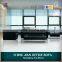 2015 Latest office sofa set designs