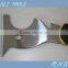 6 in 1 Multifuction Putty Knife / Wall Scraper / Stainless Steel Blade