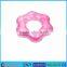 2016 Inflatable Swimming Ring inflatable baby swimming neck ring