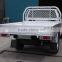 Aluminium mazda bt50 single cab pickup trays ute trays body
