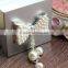 Luxury manufacture pearl gift boxes  Golden Tin Supplier