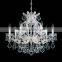 Maria theresa 48 lights huge crystal chandelier for sale