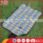 Chinese factory supplier low price promnotion waterproof picnic mat