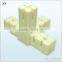 4 Way Square Tube Connector