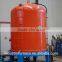 LDMC-50A titanium alloy alloy steel carbon steel ion nitriding furnace