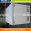 china supplier ice machinesolar freezer