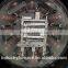 High temperature vacuum brazing furnace,vacuum braze furnace,brazing vacuum furnace