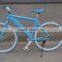 Popular Fixie Bike Bicycle/Fixed Gear Bike China Facptry Supply