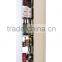 TKK TTM system full extension tall panrty kitchen storage wire basket