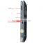 China Water Proof LCD Screen 31 Grades Voice Volumn Digital Voice Recorder Pen With Micro USB Model K8