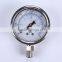 Durable Light Weight Easy To Read Clear Prosport Led Oil Pressure Gauge