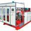plastic liquid detergent bottle made in china taizhou 