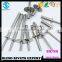 FACTORY NONMAGNETIC POP RIVETS