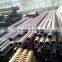 Black oil Seamless steel pipe