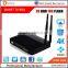 2015 hot selling CSA91 2G/16G Octa Core Android 5.1 TV Box RK3368 Cortx-A53 & 64-bit BT4.0 Smart Media Player Multi Language