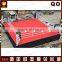 Durable boxing equipment size custom boxing ring used