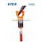 ETCR9000 H/L Voltage Clamp Meter