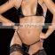 Wholesale Lingerie Sexy Underwear Turkish Manufacturer MS3213