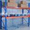 3 levels heavy duty storage racking
