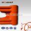 Earthmoving Machinery Parts DH300 DH360 DH500 bucket link excavator Bucket Linkage