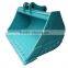Mud Bucket for Excavator attachments