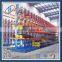 cantilever rack steel tube storage rack pallet iron storage rack