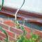 tomato spiral screw wire rod support plant support