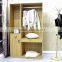 2015 Modern Style Solid Wood Decoration Panel Hotel Guest Room Living Room Furniture 2015-C001