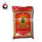 1kg 2kg 5kg 10kg 20kg 50kg NY/PE Vacuum Plastic Rice Bags with Handle