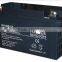 Solar battery 12V120Ah