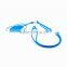 lanyard silicone for iphone , silicone case strap exibition promotional gift