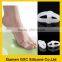 promotion item silicone toe separator for bunion corrector