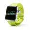 D Watch silicone android smart watch